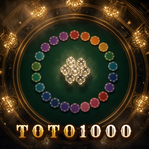 Proses download APK toto1000 di browser Chrome Android