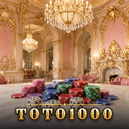 toto1000 Indonesia
