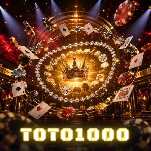 toto1000 Indonesia