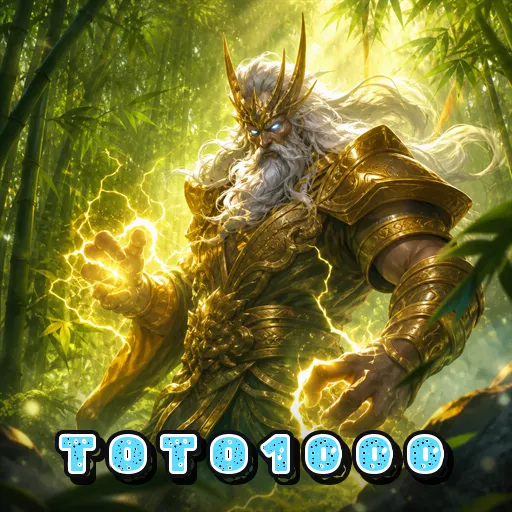 toto1000 Indonesia