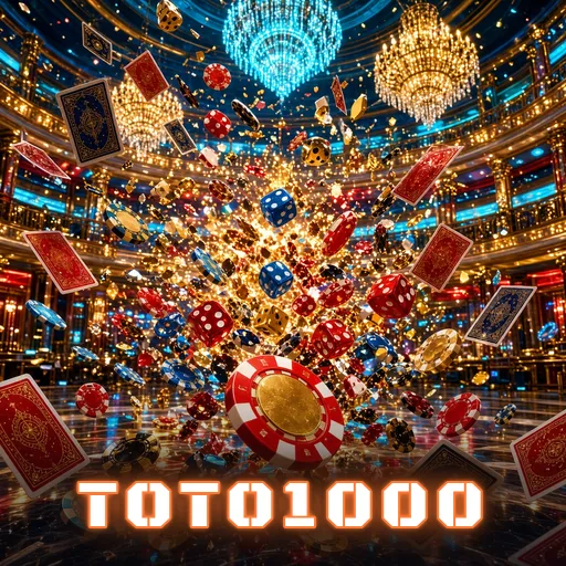 toto1000 Indonesia
