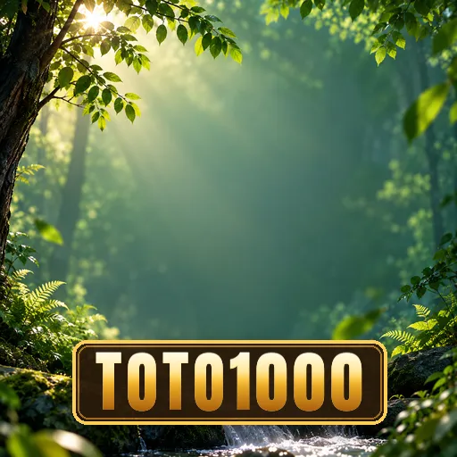 toto1000 Indonesia