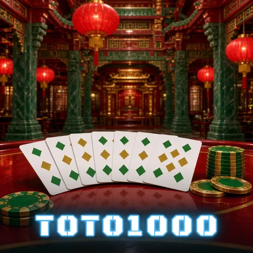toto1000 Indonesia