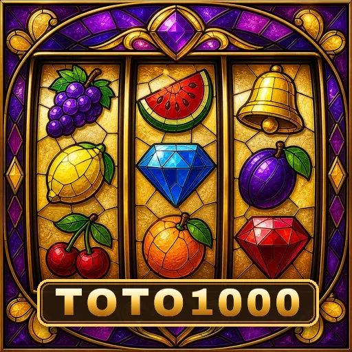 toto1000 Indonesia